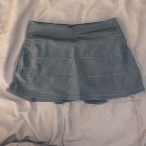 Lululemon skirt